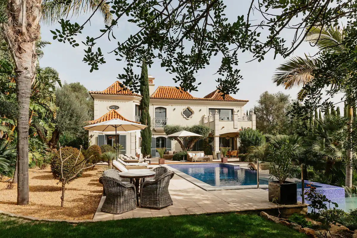 Beach Near Pristine Villa with Infinity Pool Beach Near Pristine Villa with Infinity Pool