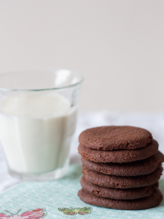 Dia da Bolacha. 5 receitas gordas que não olham a calorias