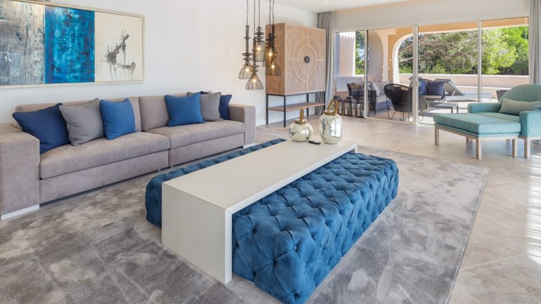 O Vilalara Thalassa Resort tem dez novos apartamentos