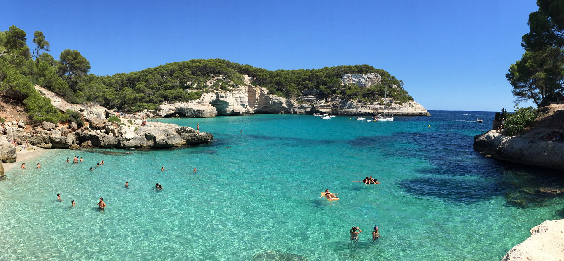 10 destinos que vão estar a abarrotar de portugueses este verão
