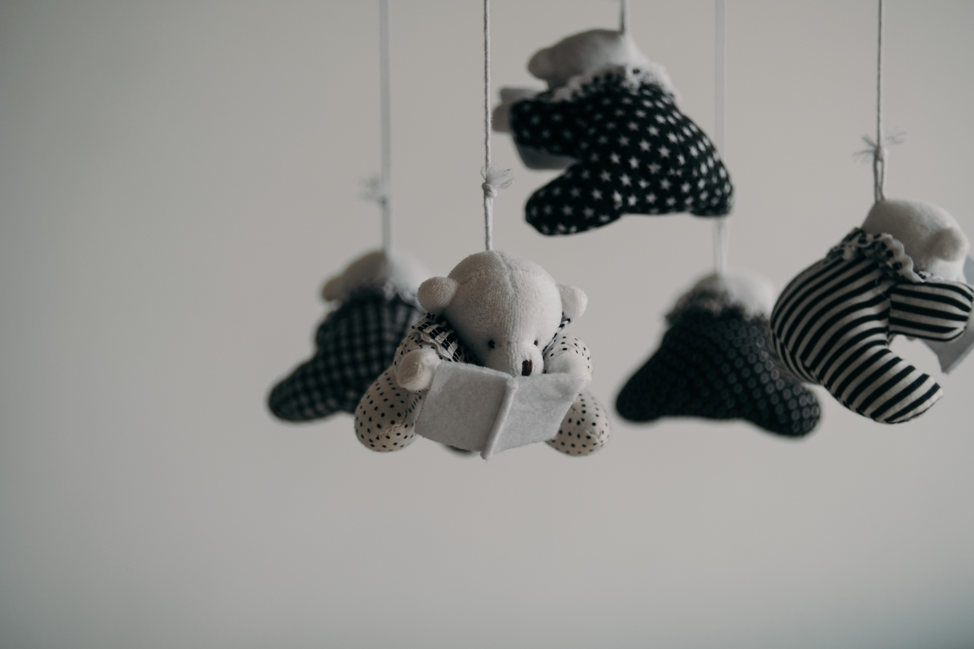 Como é o dia seguinte numa creche a seguir à morte de uma criança?