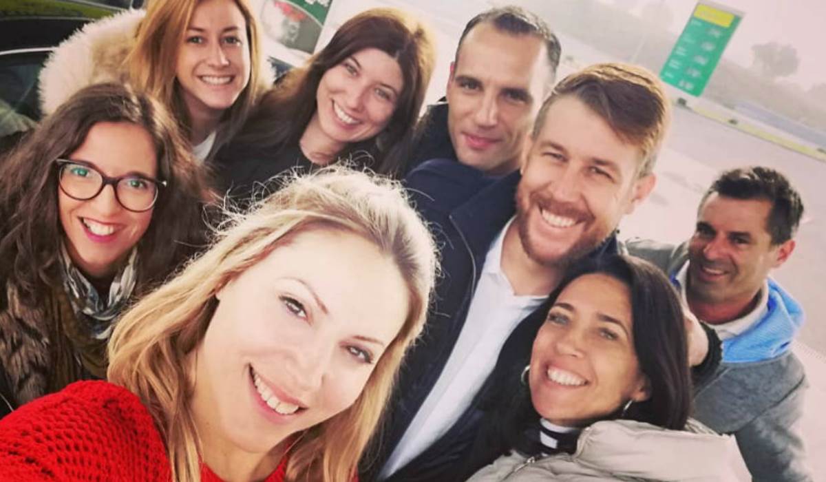 Perseguições, zangas e polémicas. Tudo o que a televisão não mostra em “Casados à Primeira Vista”