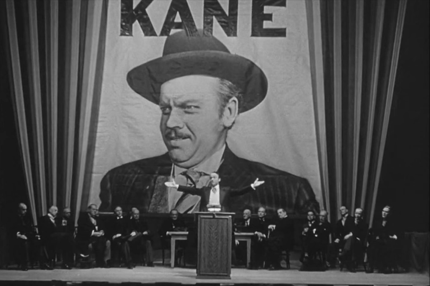“Citizen Kane” perde avaliação perfeita para “Paddington 2” por uma crítica feita há 80 anos