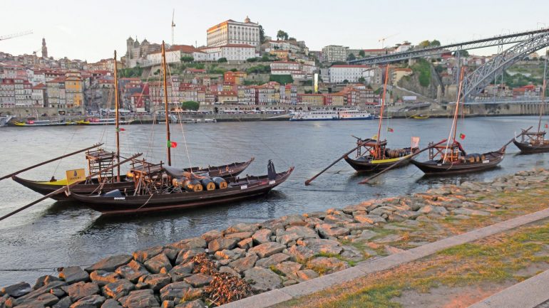 Férias no Porto. O que fazer? Sugestões para aproveitar a cidade