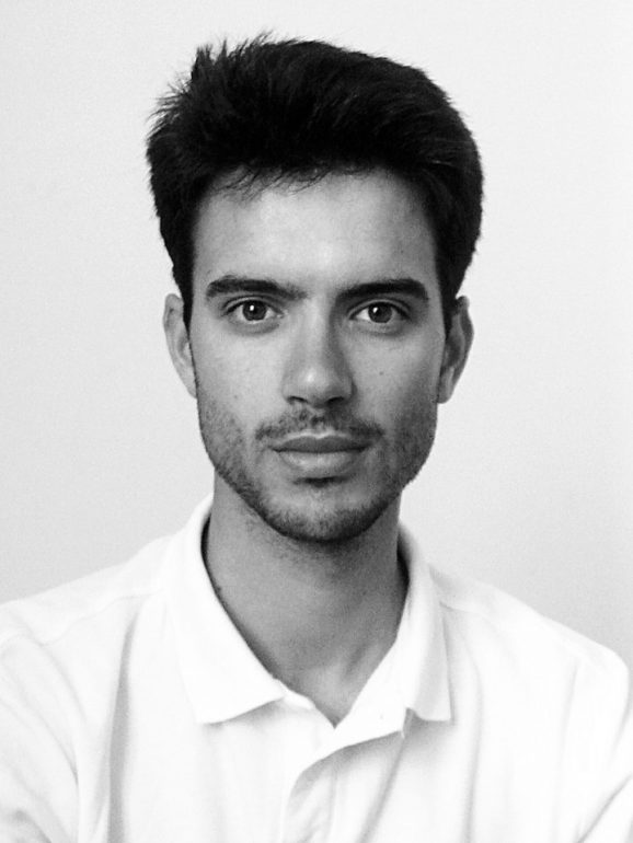 Fábio Peixoto é arquiteto e apaixonado por fotografia