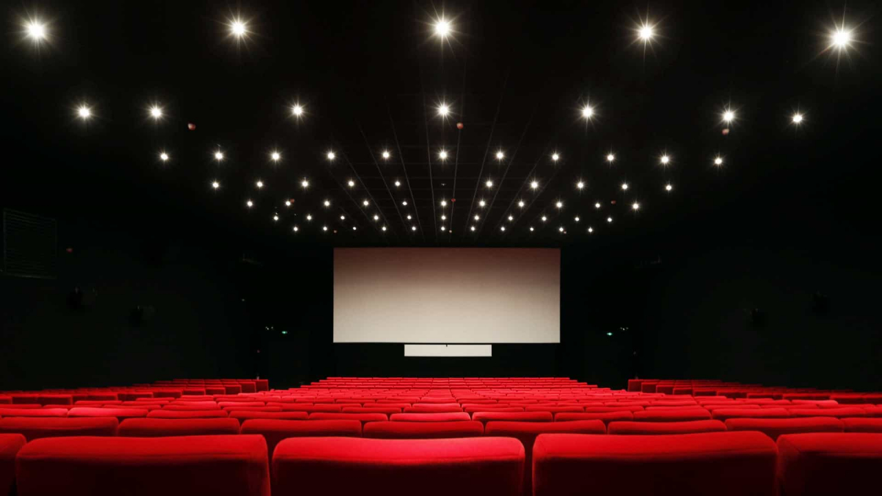 O Ciclo de Cinema Católico é de entrada gratuita
