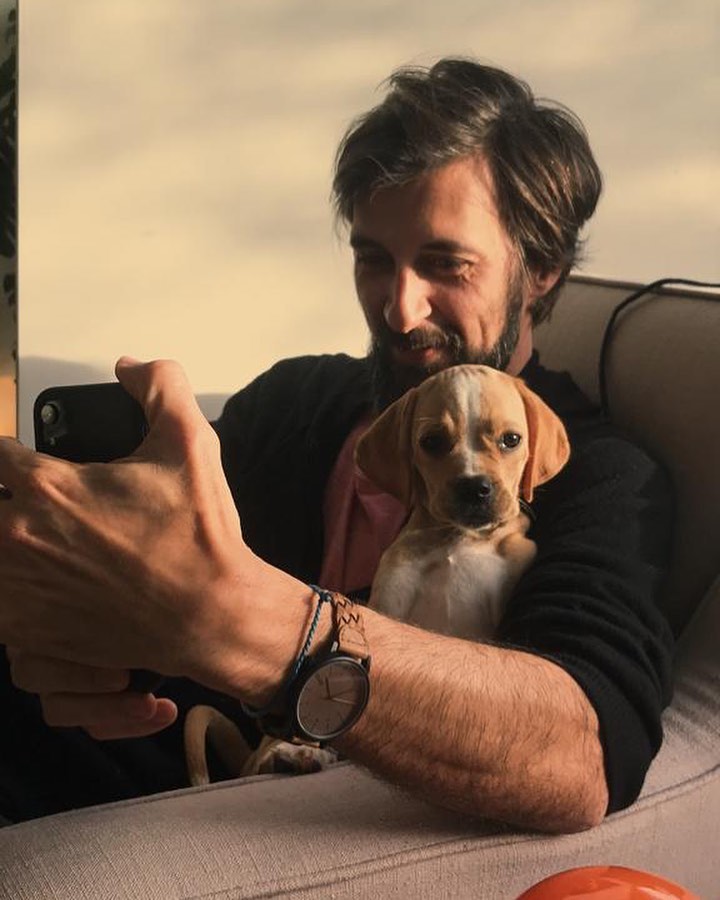 Bruno Nogueira agradece carinho dos fãs de “Como é que o bicho mexe”