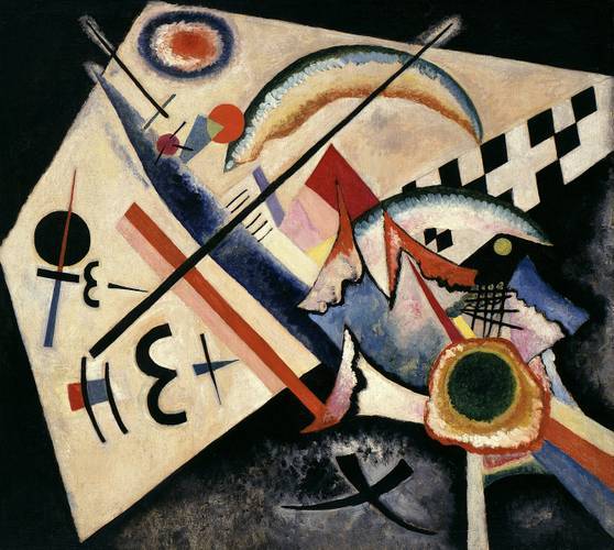 kandinsky kandinsky
