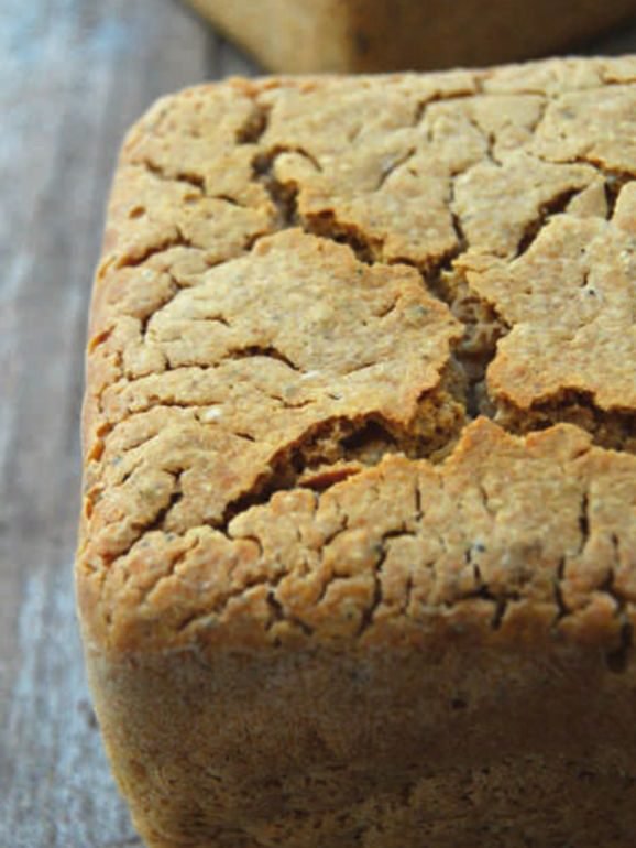 O glúten não se senta nesta mesa de Natal. 5 receitas tradicionais sem o inimigo de muita gente