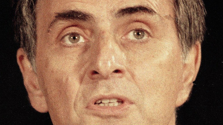 Cientista de Harvard defende existência de aliens. Mas não é o único