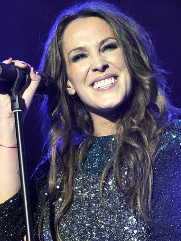Malú ainda não assumiu publicamente a sua relação com Albert Rivera