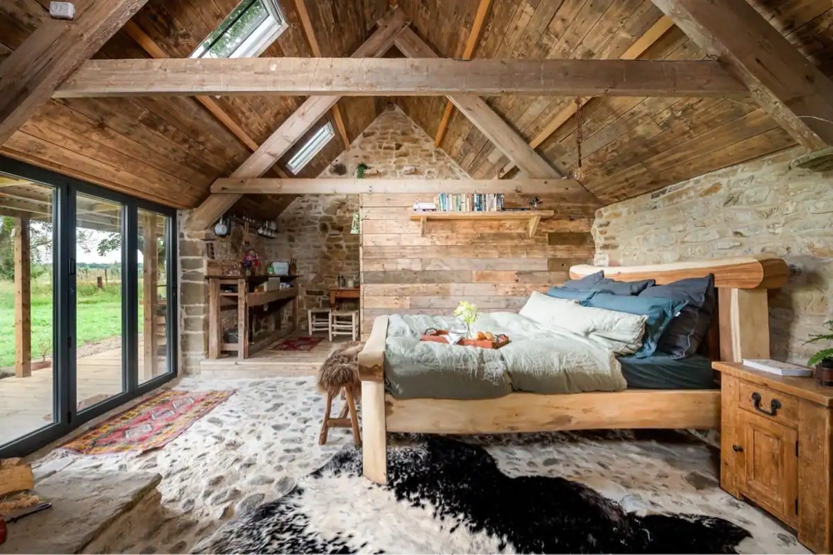 Airbnb Escócia Airbnb Escócia