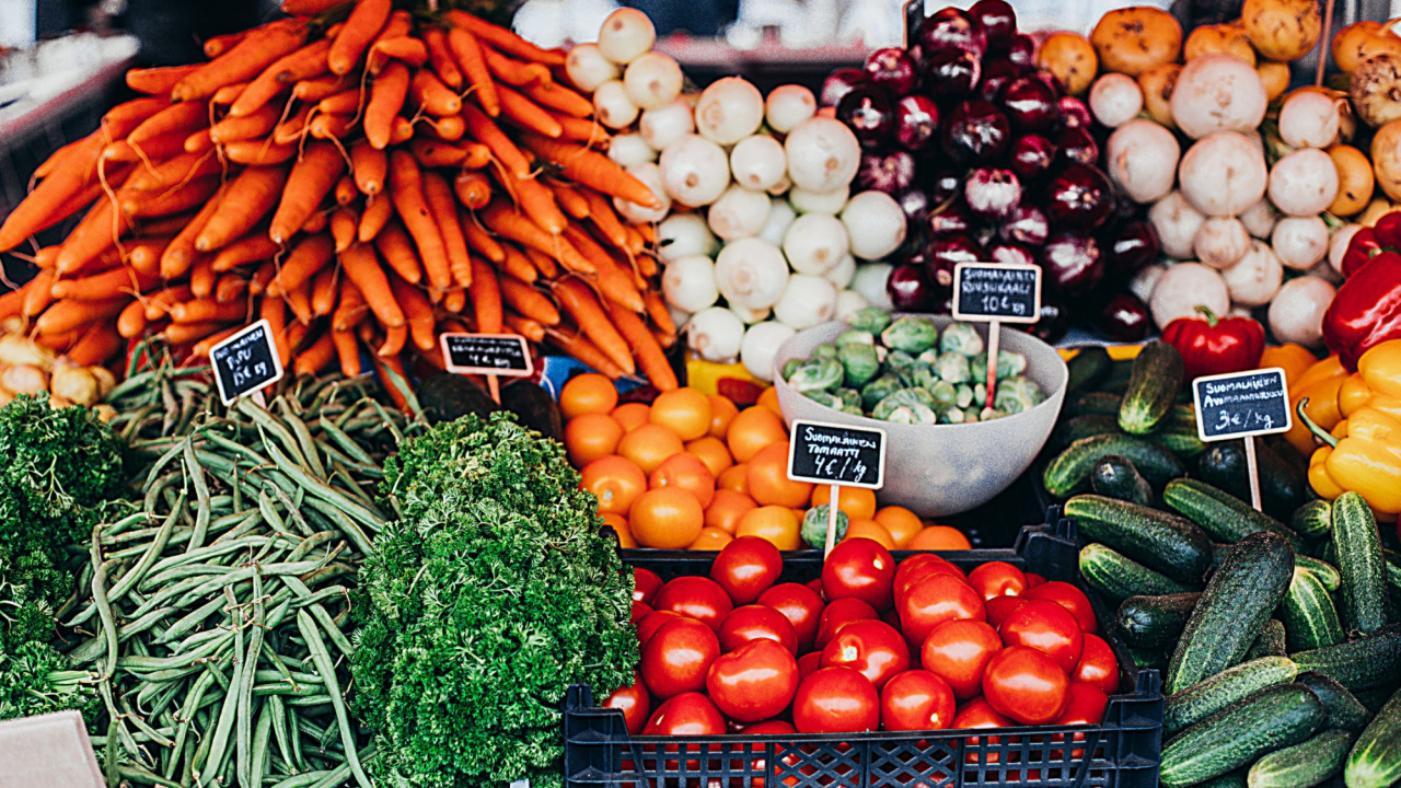 Algumas vitaminas perdem-se na confeção dos alimentos, outras tornam-se mais fortes neste processo