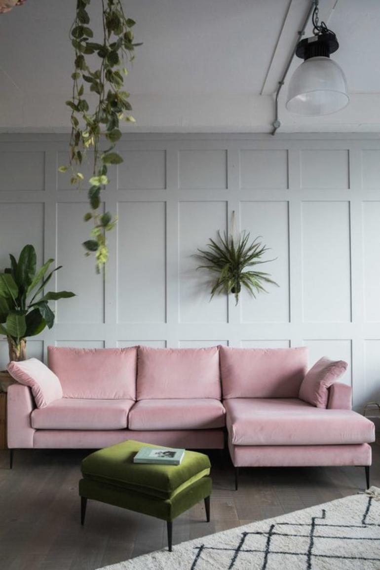 Decoração. Como atualizar a sua casa de acordo com as tendências primavera/verão