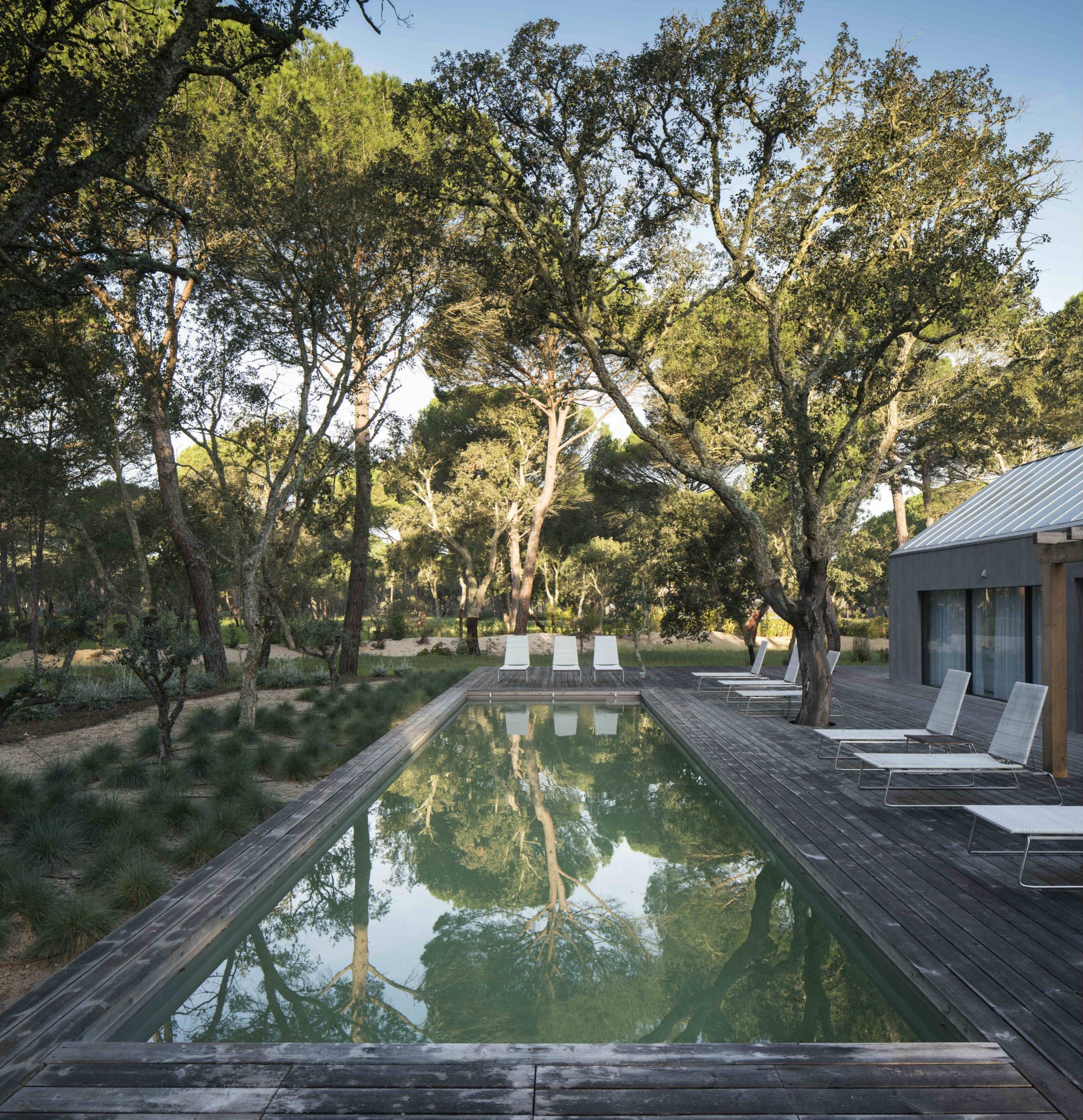 Sublime Comporta. As novas villas incríveis que tem de descobrir este verão