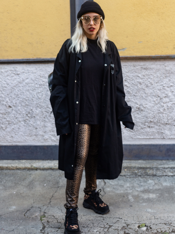ModaLisboa. Desafiámos um humorista que percebe zero de moda a analisar os looks mais excêntricos (e o resultado é hilariante)