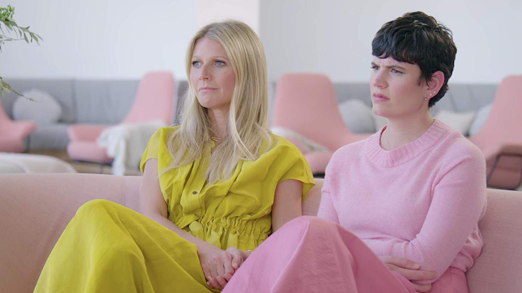 “The Goop Lab” de Gwyneth Paltrow é arrasado pela crítica — e acusado de prejudicar a saúde pública