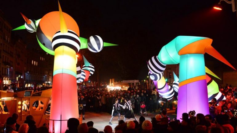 As 6 instalações mais instagramáveis do LUMINA Festival da Luz