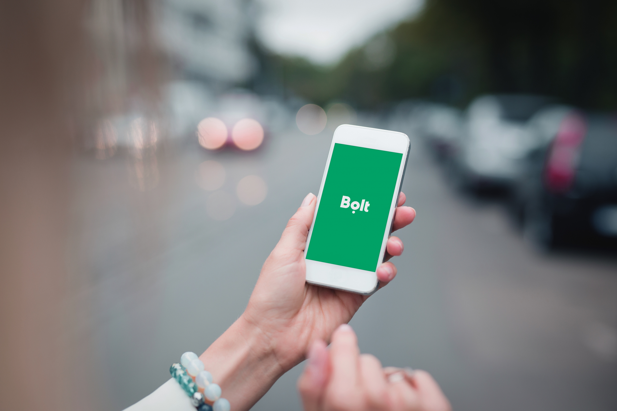 Taxify passa a chamar-se Bolt e quer apostar nas trotinetes elétricas