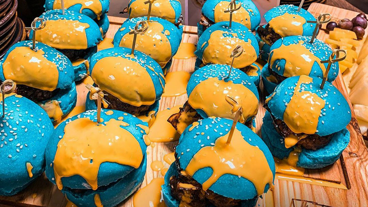 Panquecas, sushi e ovos mexidos. 13 novos brunches para experimentar já este fim de semana
