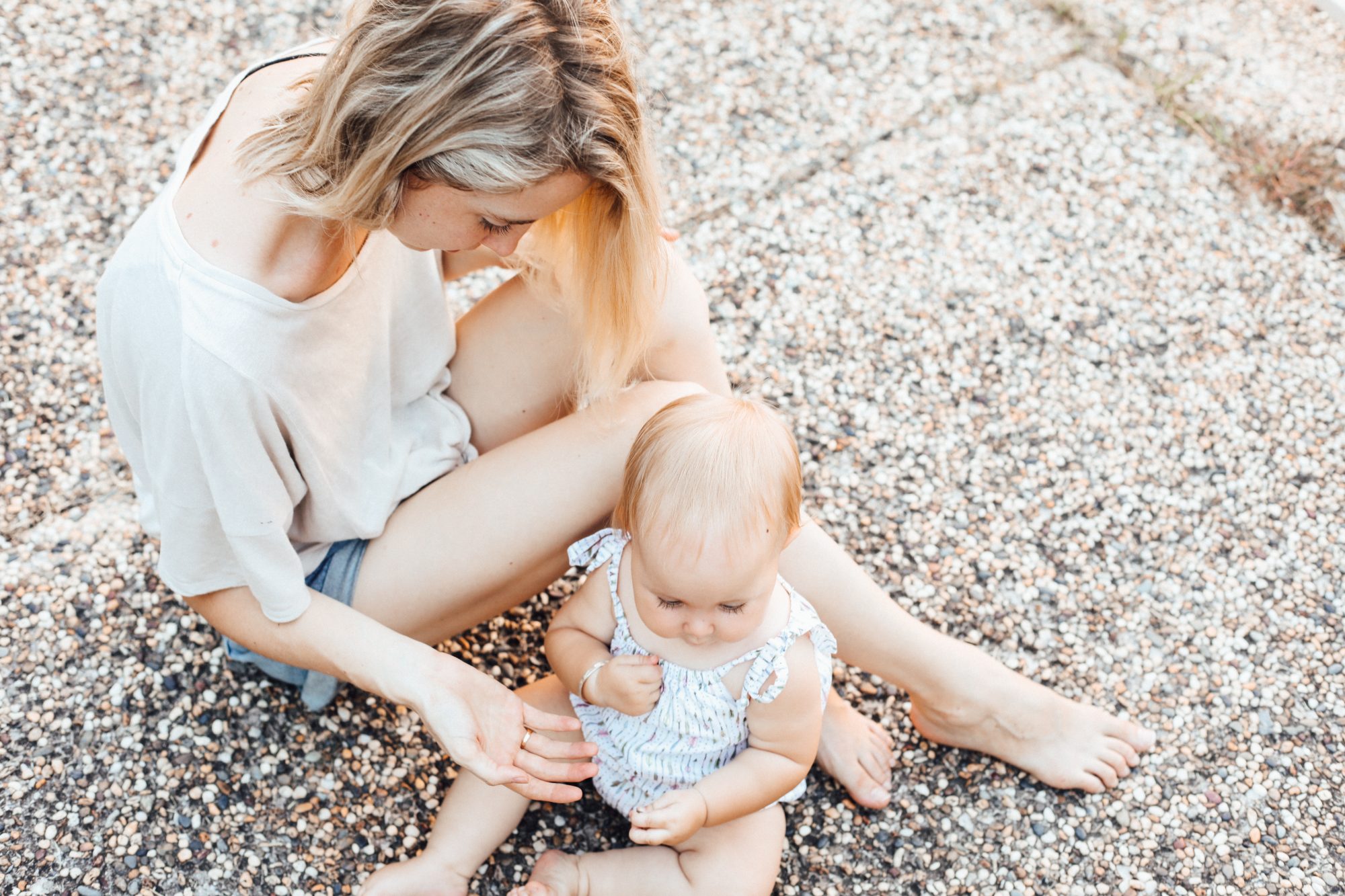 As 5 coisas mais irritantes que podem dizer a uma mulher que acabou de ser mãe