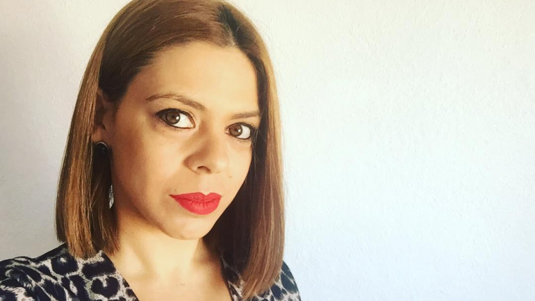 Ana Santos é especialista em segurança informática e diz que 'as pessoas não se preocupam com a informação que estão a dar de mão beijada'