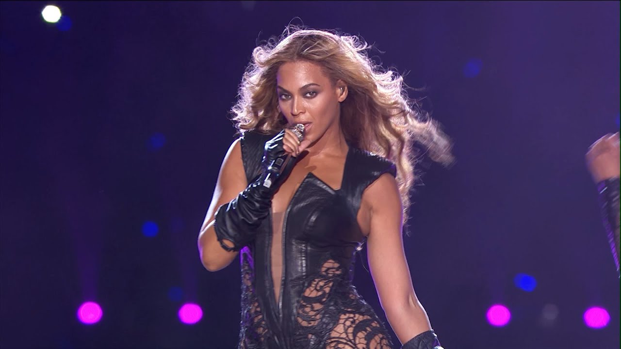 De Ronaldo a Beyoncé, a vida destas 20 celebridades já deu um documentário. Saiba onde ver