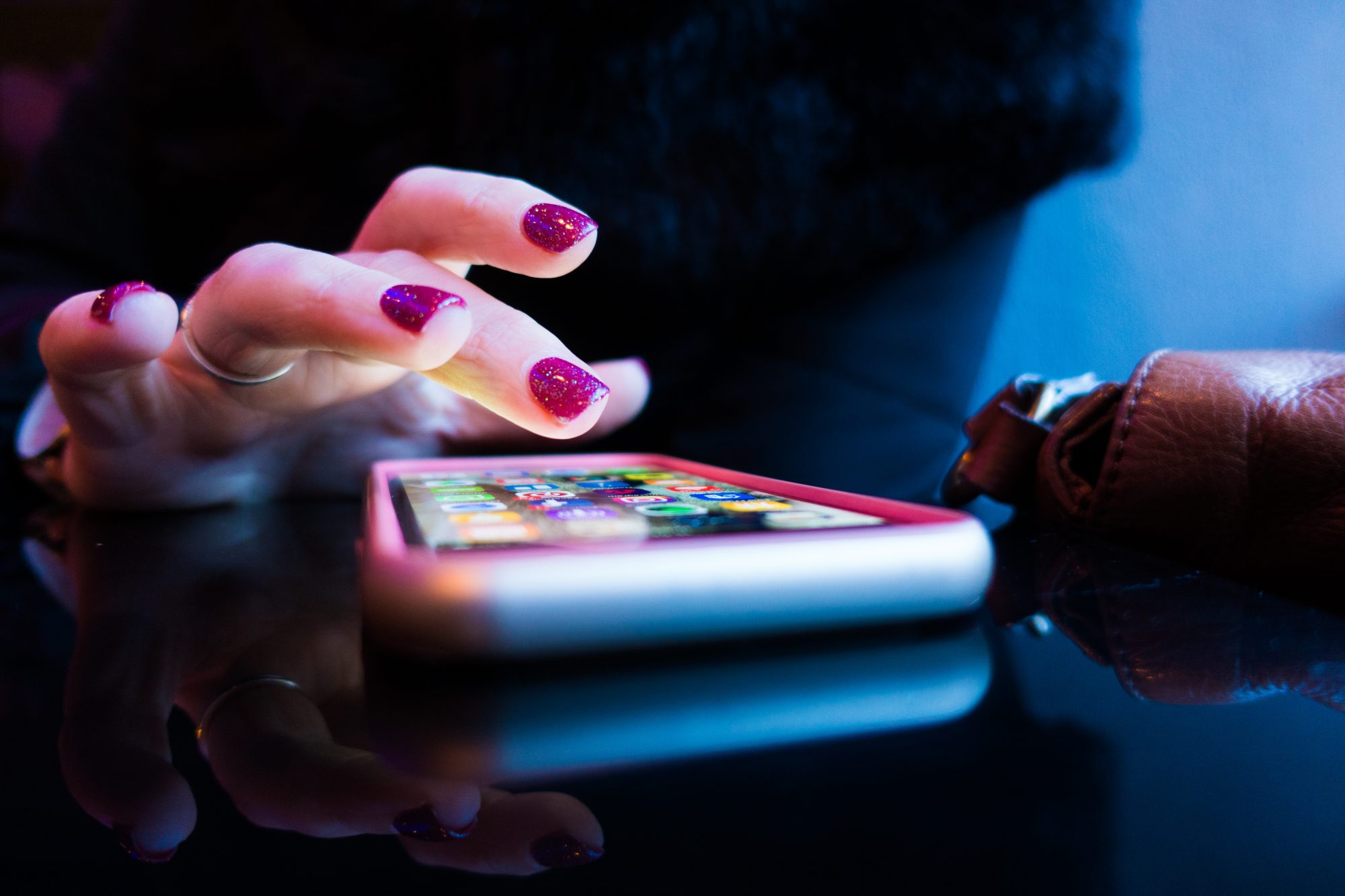 Um despertador sem snooze, um medidor de sestas, um companheiro. 8 novas apps que tem de conhecer