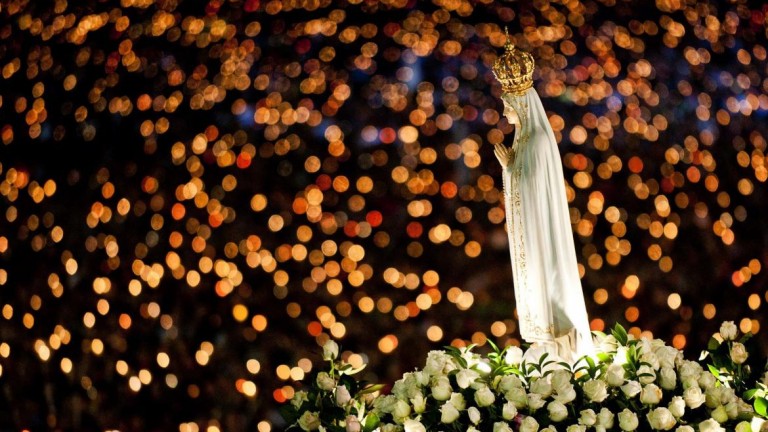 Peregrinações ao Santuário de Fátima já estão a ser preparadas e o acesso será “condicionado”