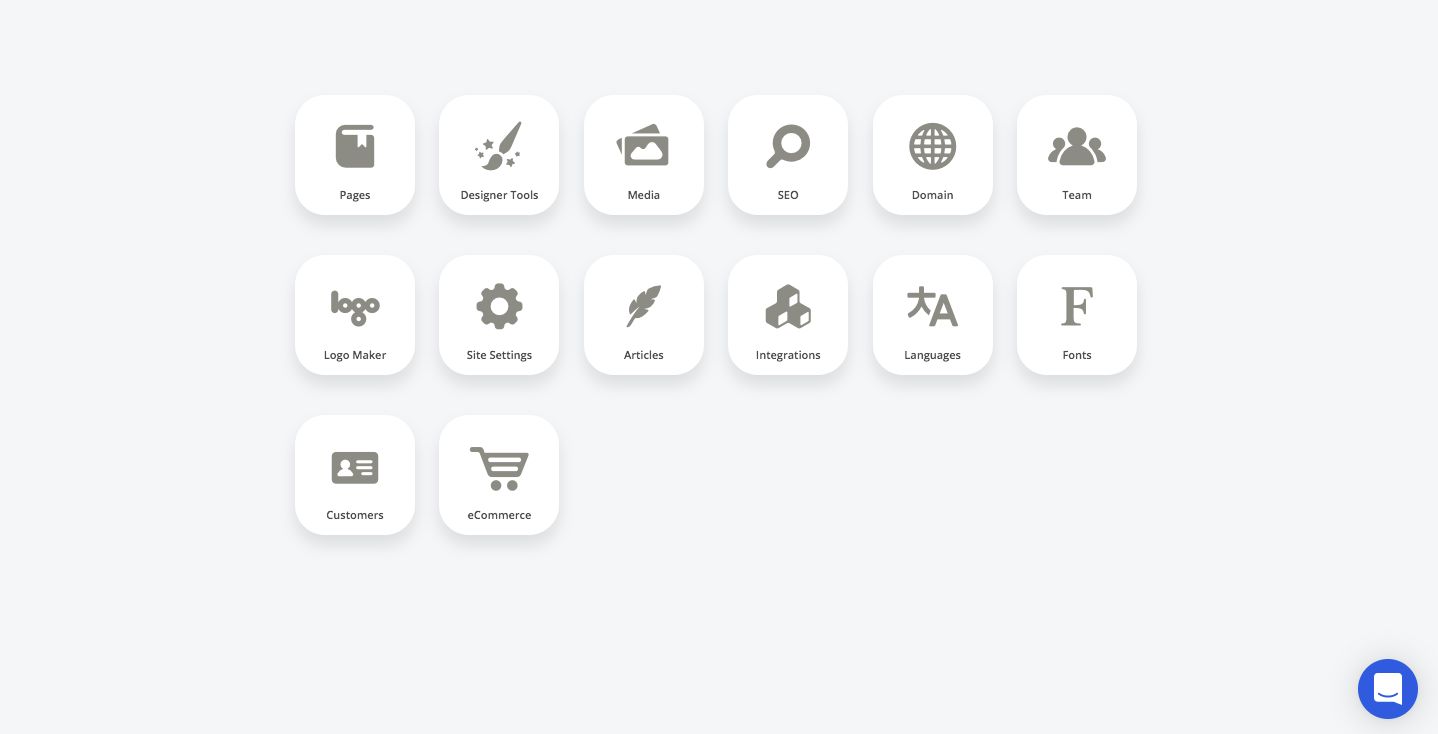 Isto é incrível #2. Alerta freelancers, criar um site pode ser tão simples quanto isto