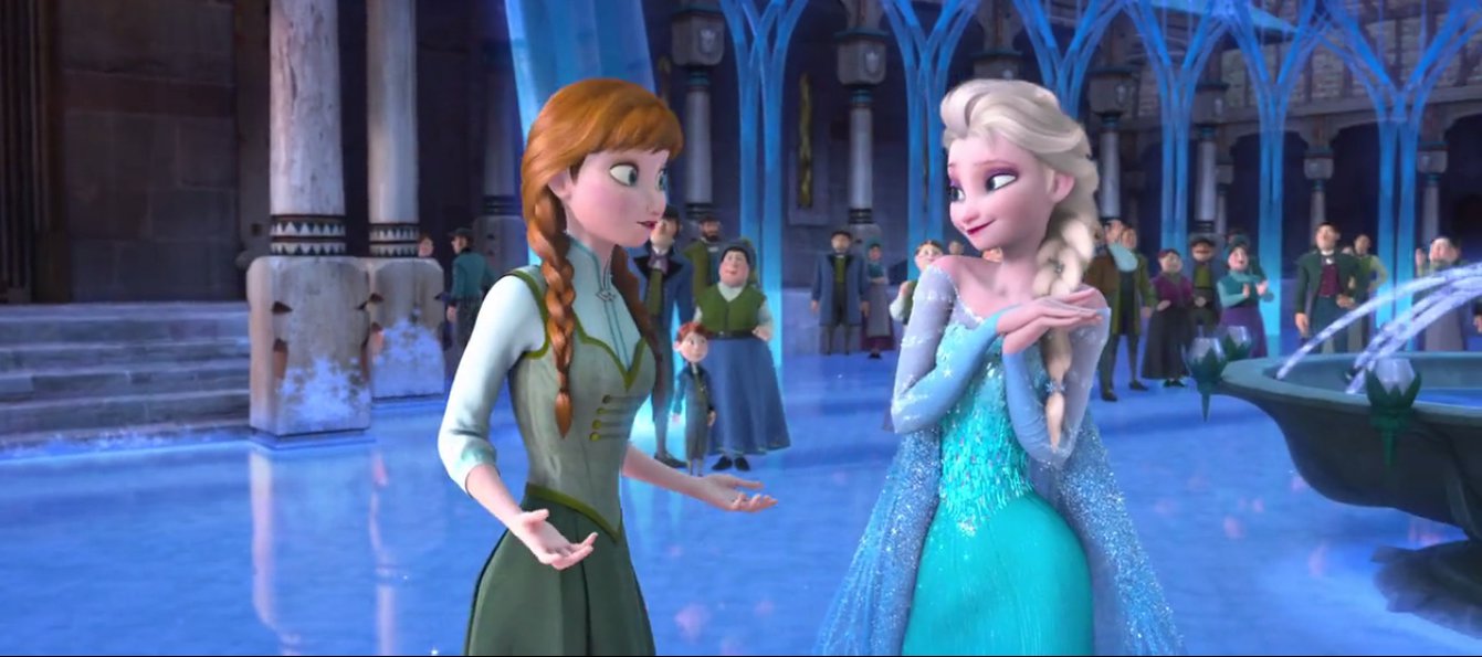 Disney anuncia novos filmes “Frozen” e “Toy Story” (e despedimento de 7.000 trabalhadores)