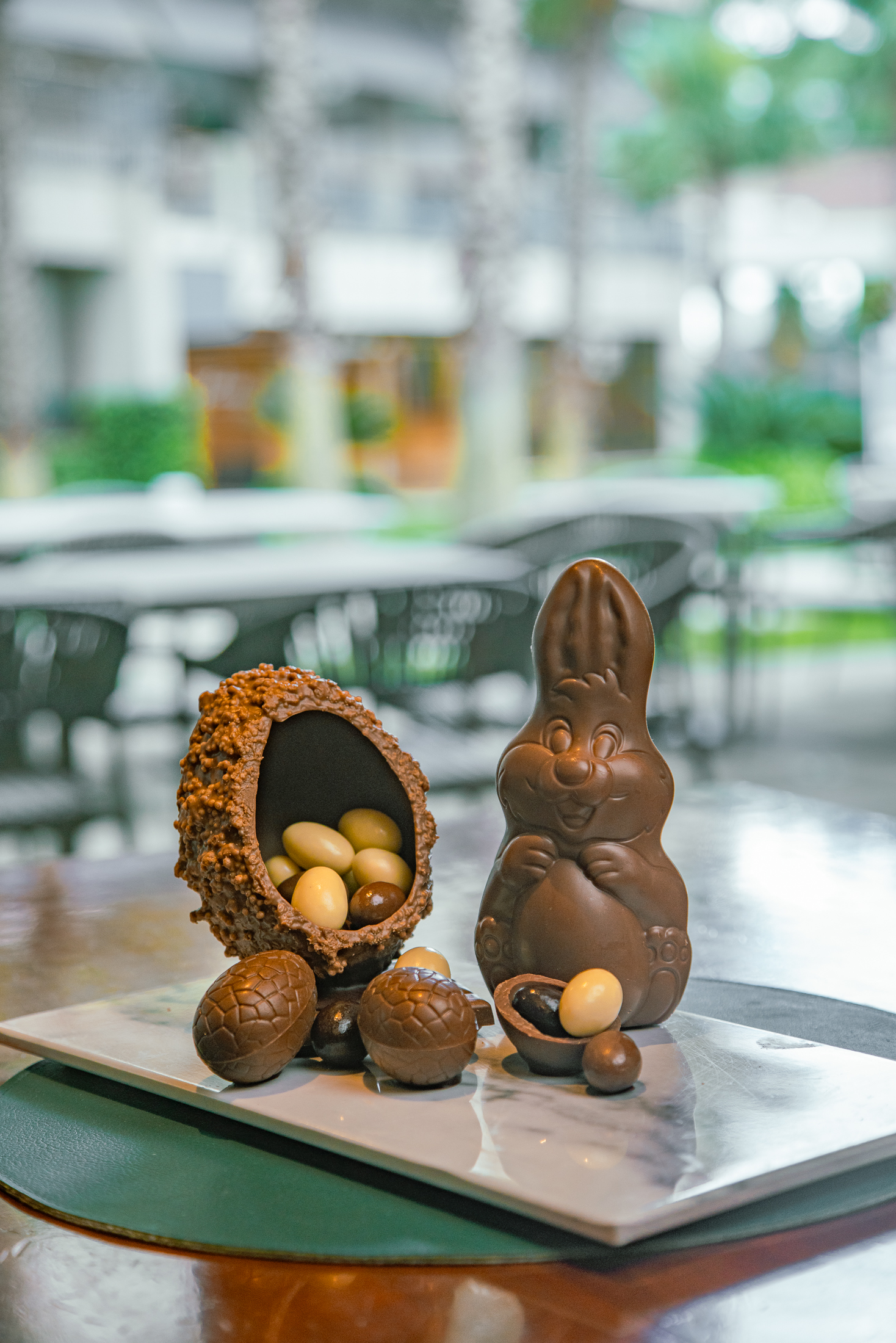 Passe a manhã de Páscoa fora de casa. 6 restaurantes que vão servir um brunch especial