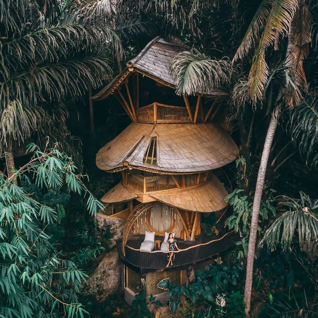 Estes são os 10 alojamentos mais populares da Airbnb. Veja imagens e saiba quanto custa a estadia