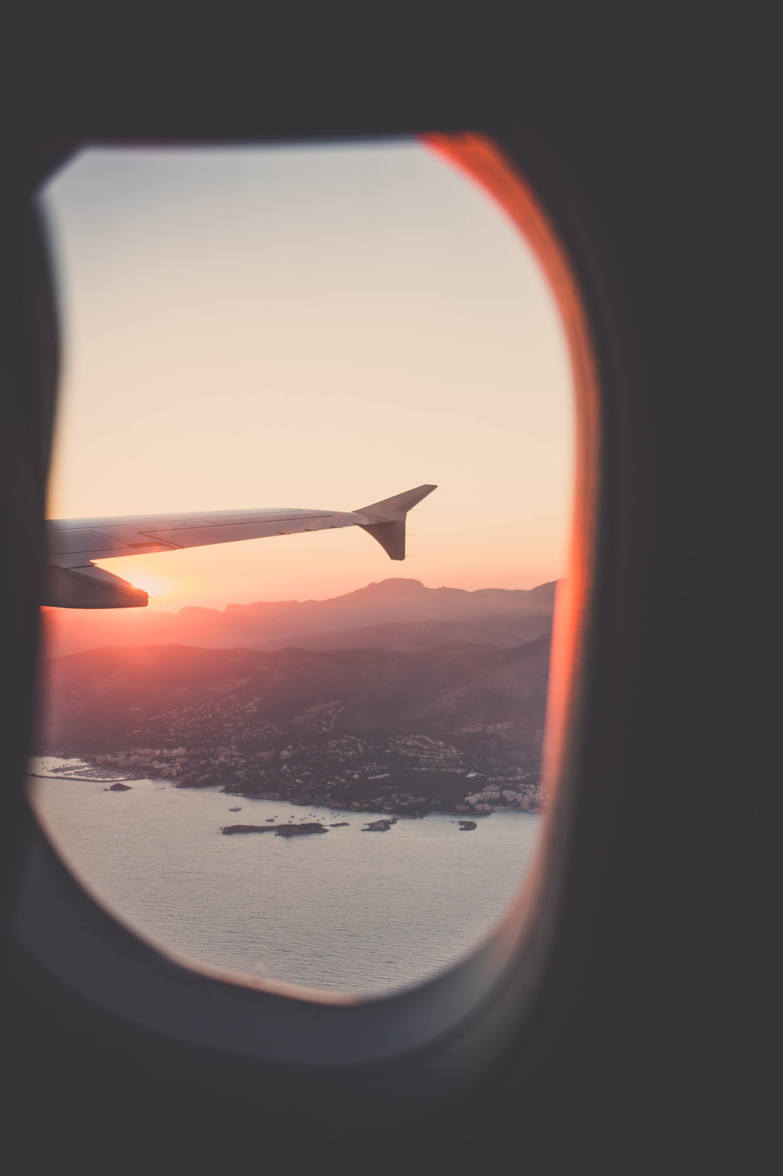 Atenção: easyJet tem voos a partir de 24€ para planear a viagem de sonho do próximo ano