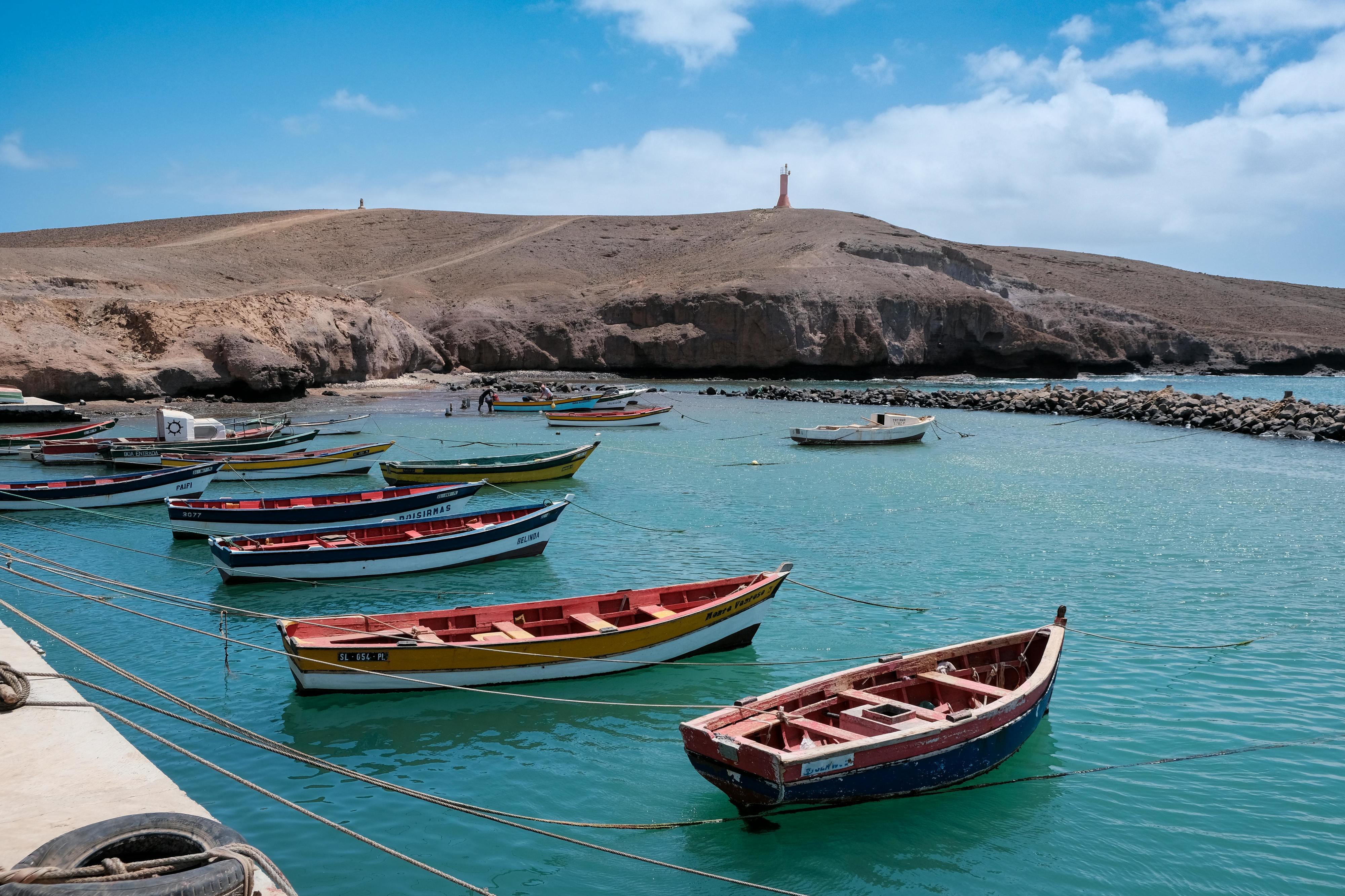 Ilha do Sal