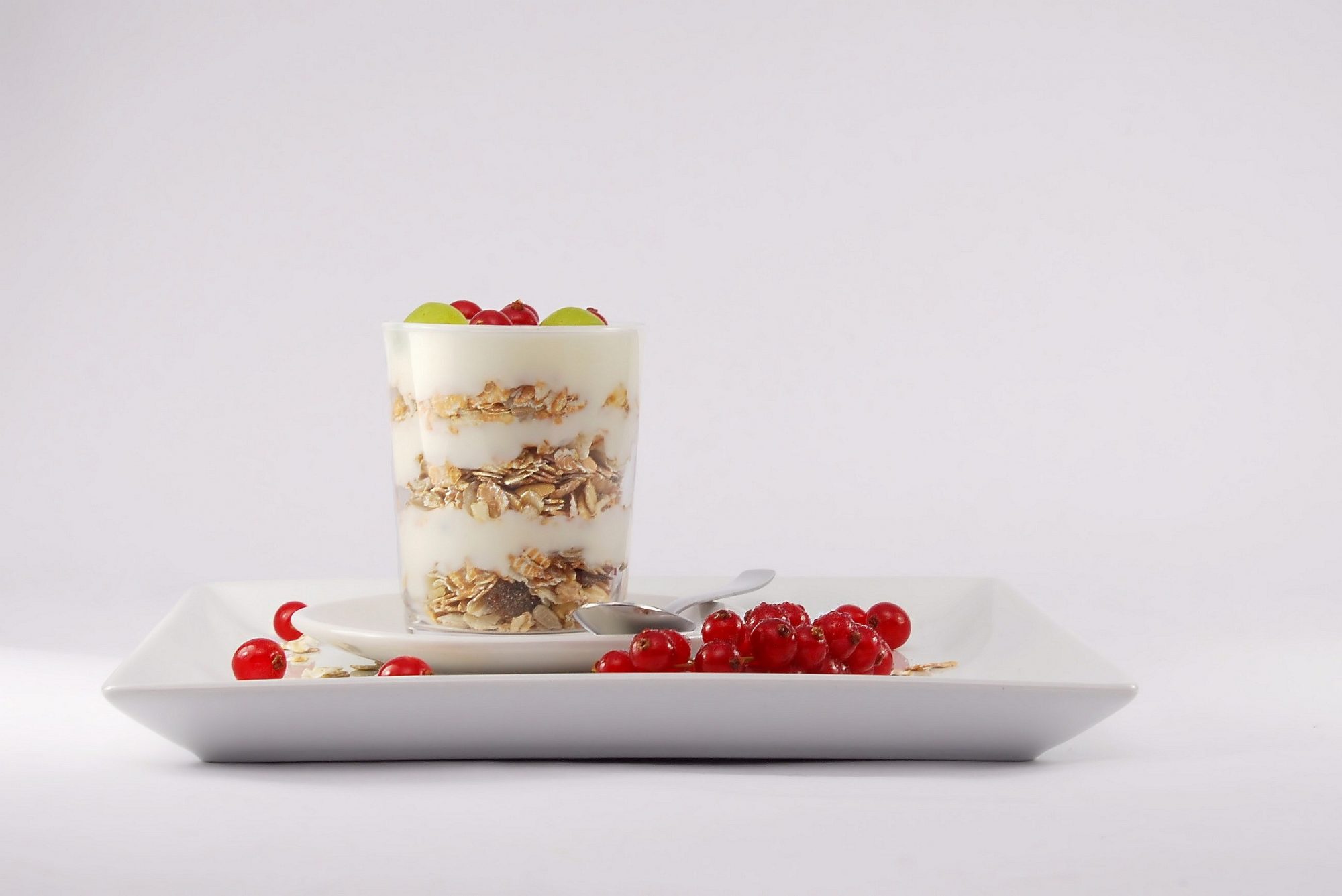 Pequeno-almoço. 5 receitas saudáveis e portáteis