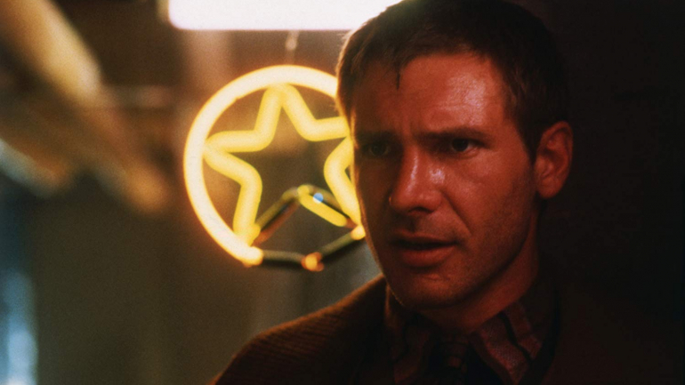 Em 2017, Harrison Ford voltou a um dos seus papéis mais icónicos