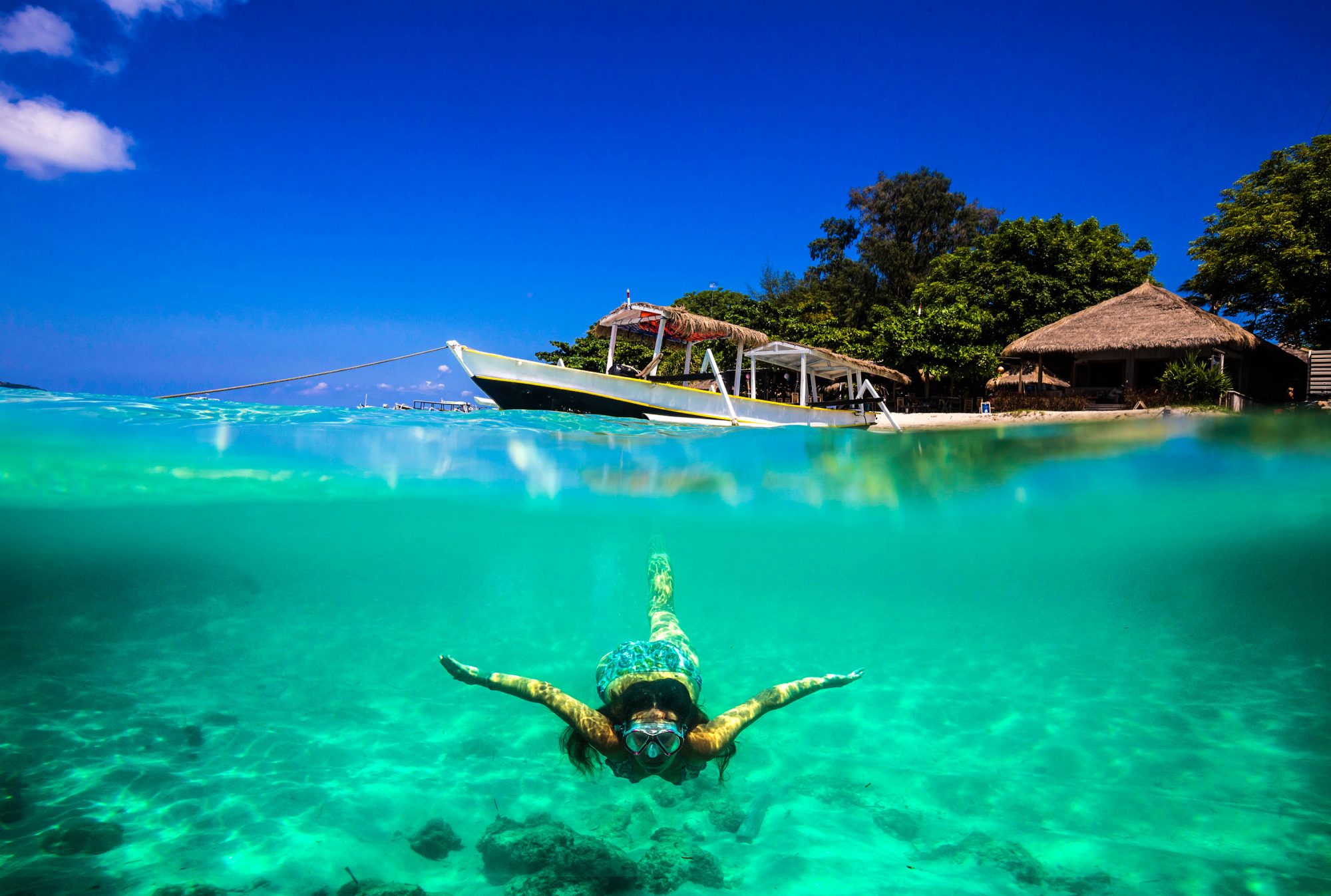 Bali desde 815€ (com tudo, mas mesmo tudo incluído) e outras 19 promoções a não perder