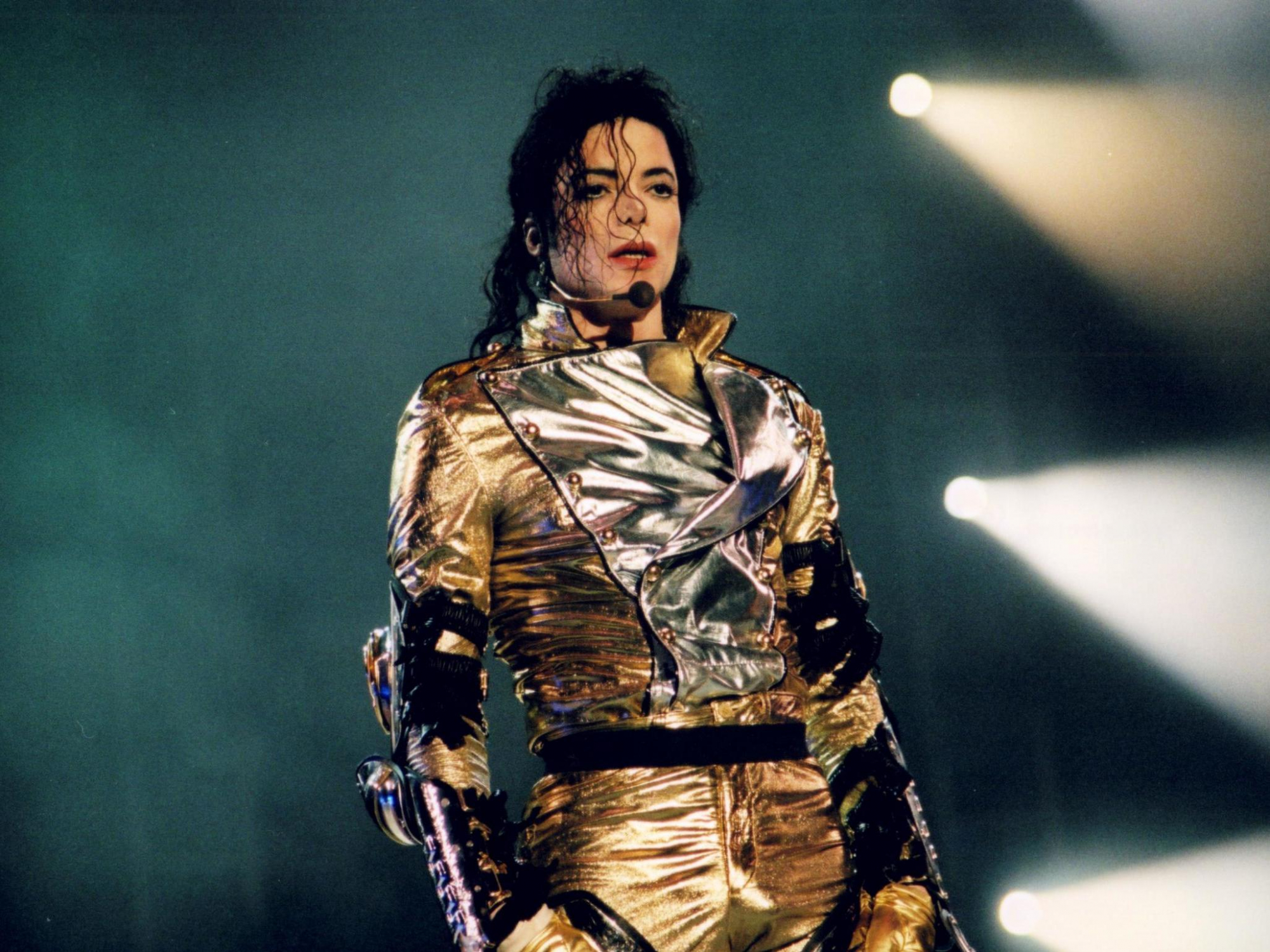 “Michael”. Filme sobre o rei da Pop vai chegar aos cinemas em 2025 (e é protagonizado pelo sobrinho do cantor)
