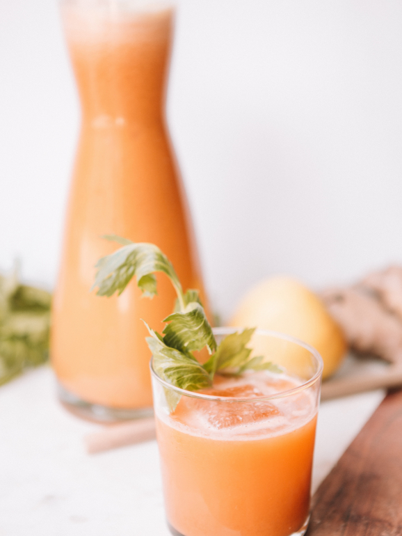 Receitas. 3 sumos para quem não gosta de comer fruta inteira