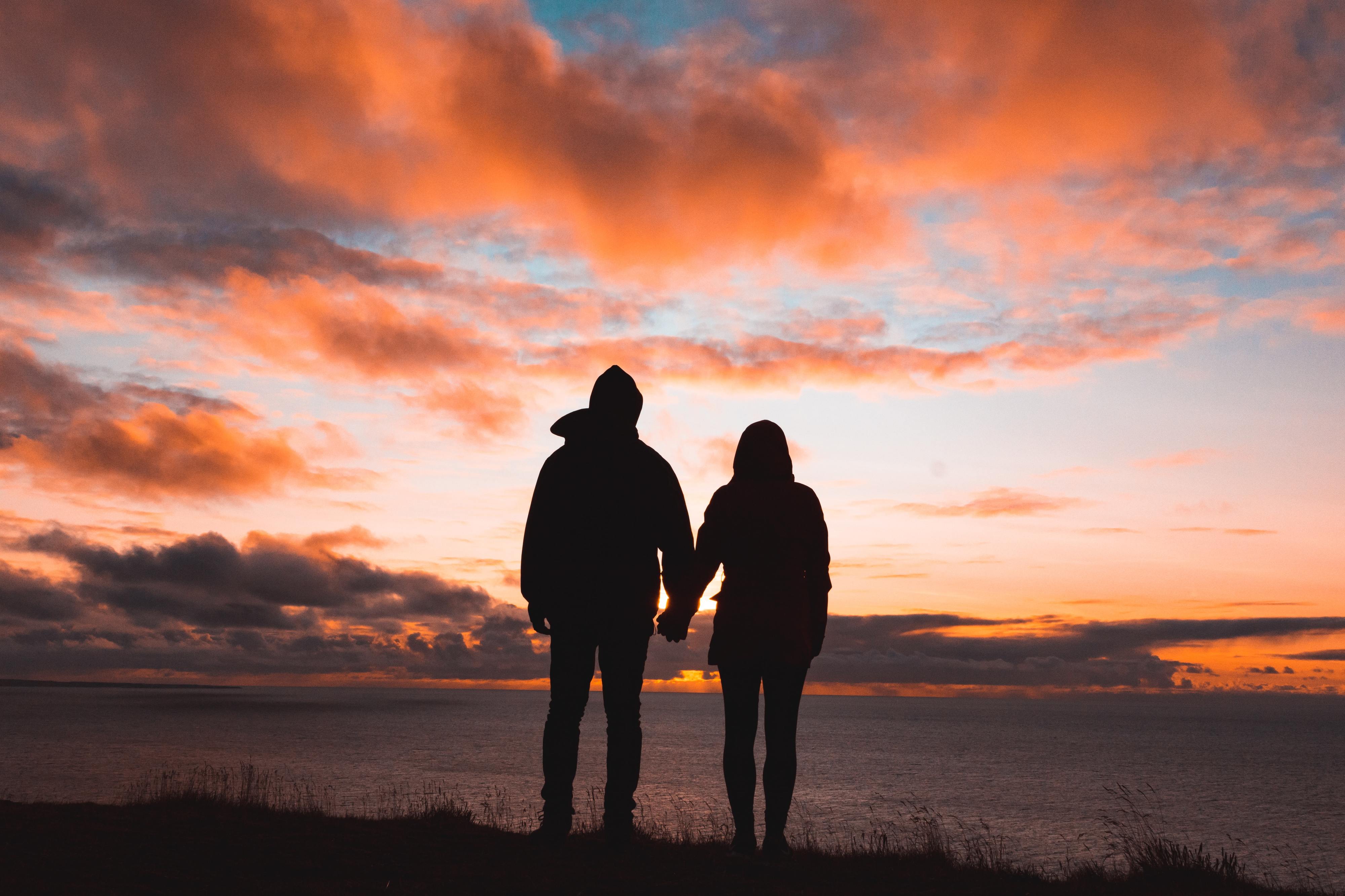 36 perguntas para se apaixonar. O questionário do amor que nasceu de uma experiência científica