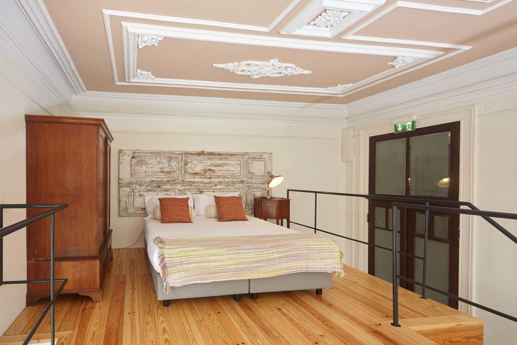Hostels que mais parecem hóteis! Ficam em Portugal e custam a partir de 35 euros por noite
