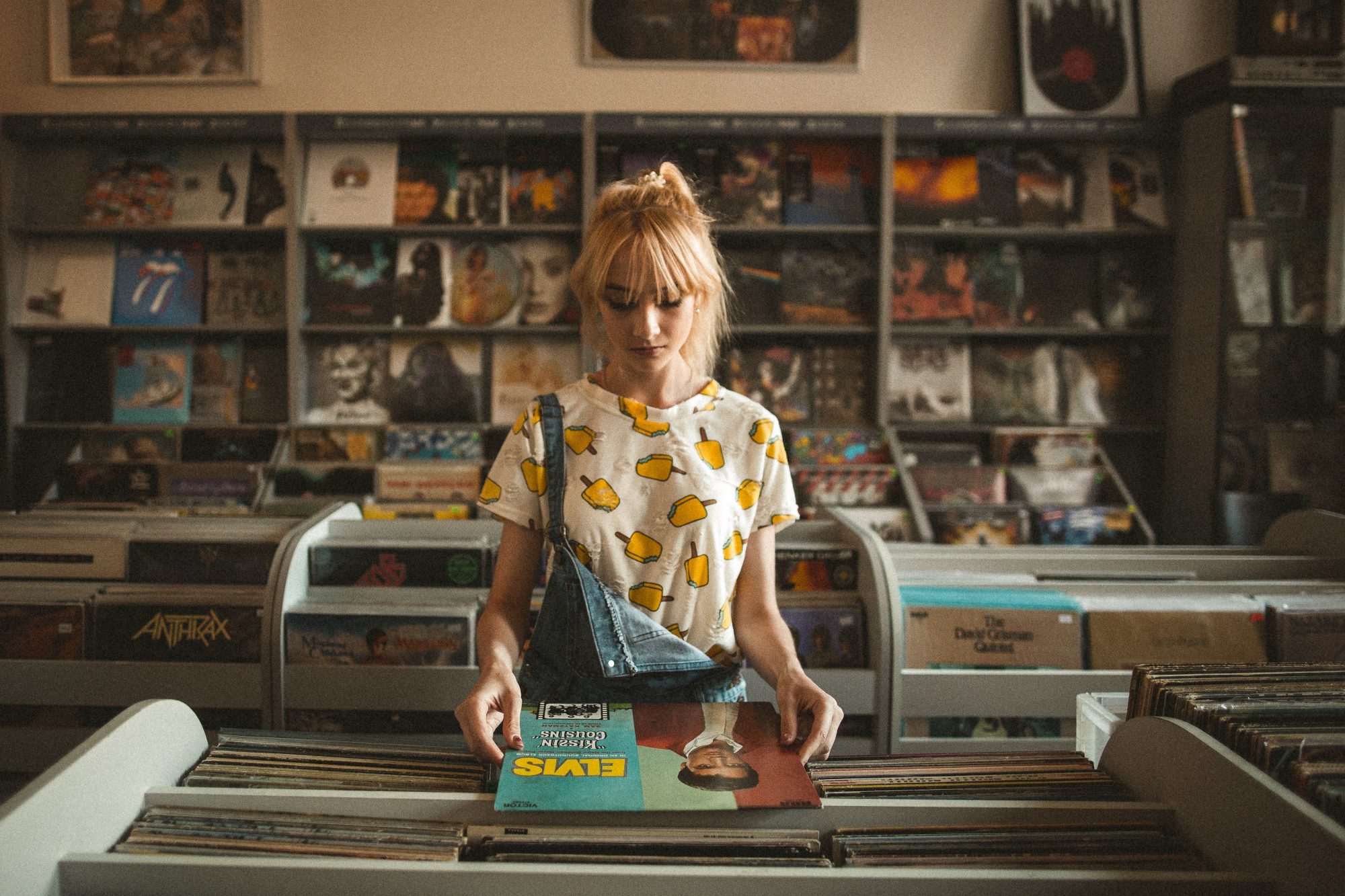 A melhor playlist para curar um coração partido (segundo a ciência)