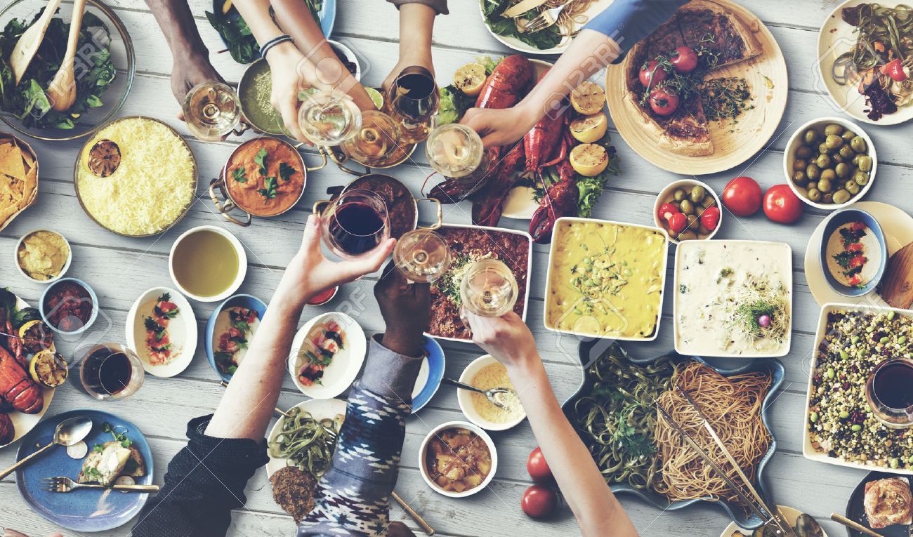 Quiz. Tem noção de quantas calorias tem cada alimento que consome?