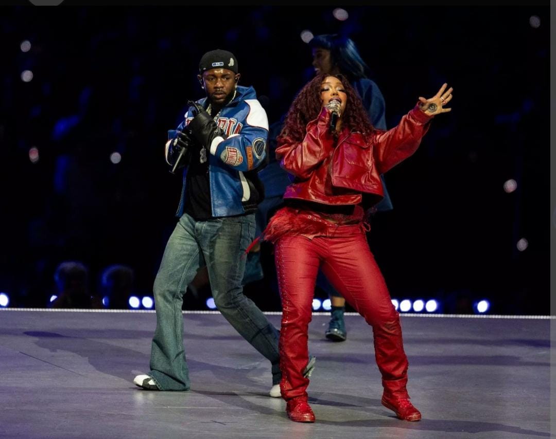 De SZA e Kendrick Lamar a Luan Santana. 12 concertos imperdíveis para ver até ao final de 2025