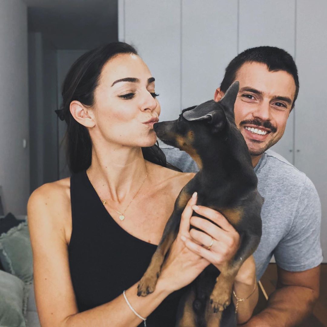 Vanessa Martins e Marco Costa estão divorciados mas continuam a viver juntos