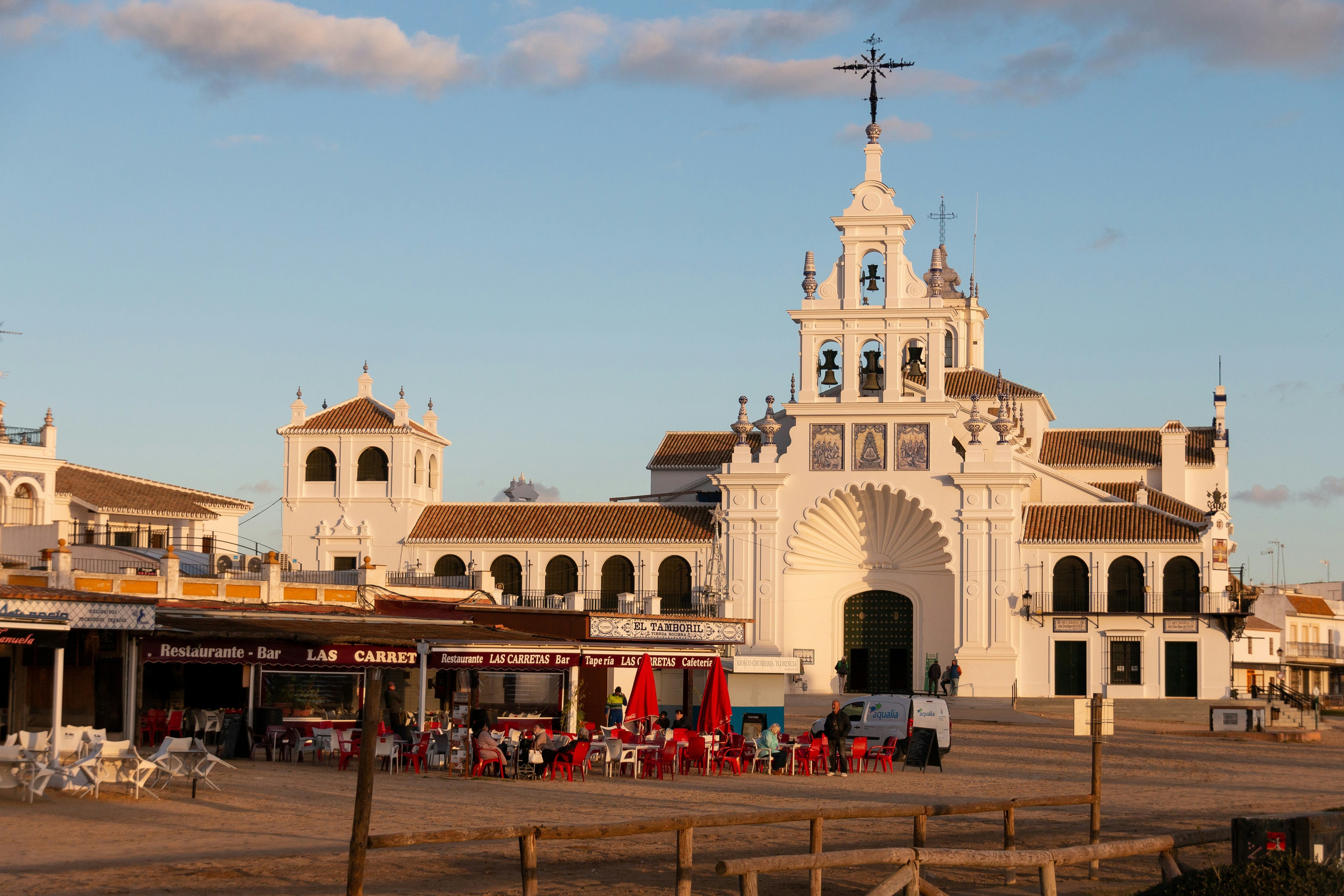 Huelva