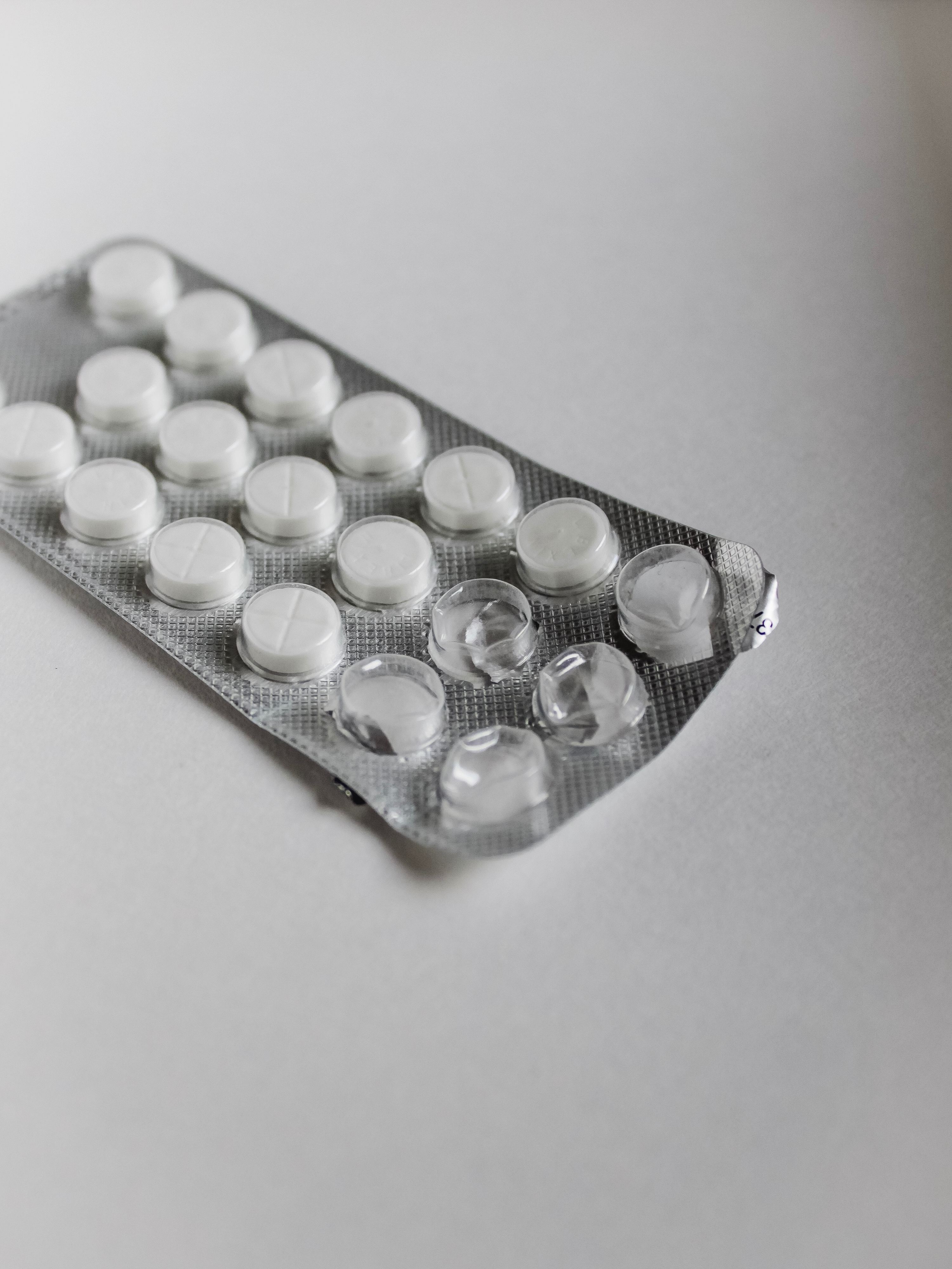 Pílula contraceptiva de toma mensal já foi testada e mostra resultados promissores