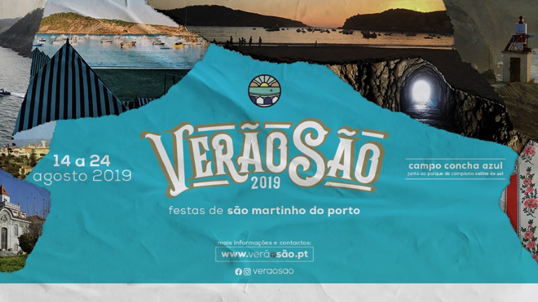 No 'Verão São' existe uma noite de pais e filhos 