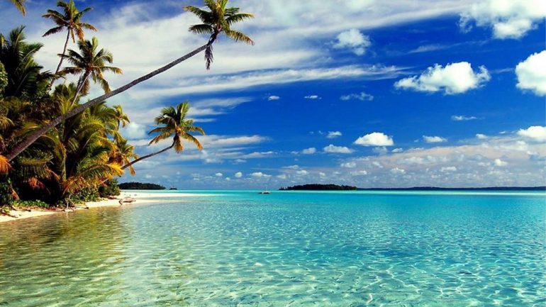 5 destinos para fazer praia em África a partir dos 486€